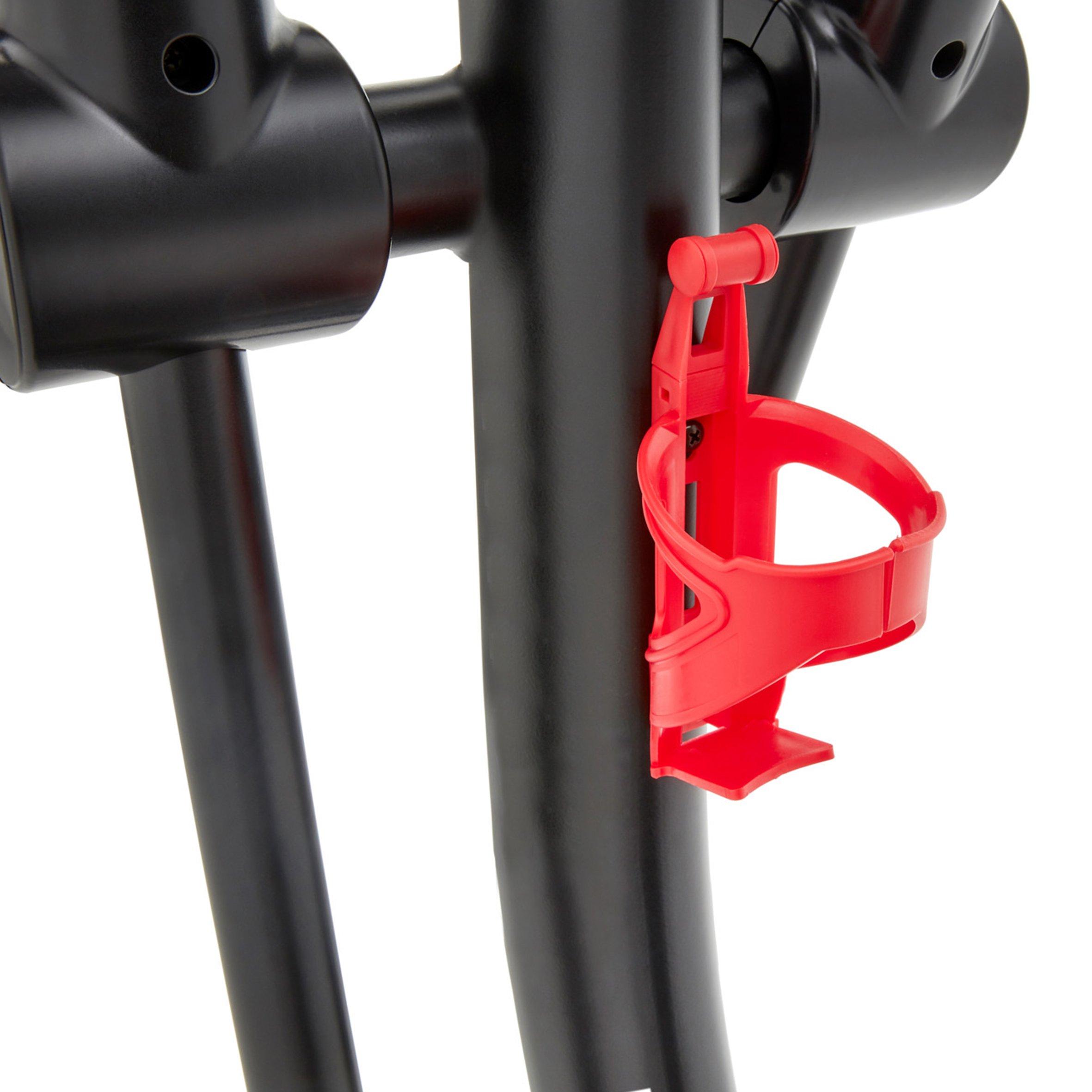 Black - Reebok - GX50 Cross Trainer Adults - 11