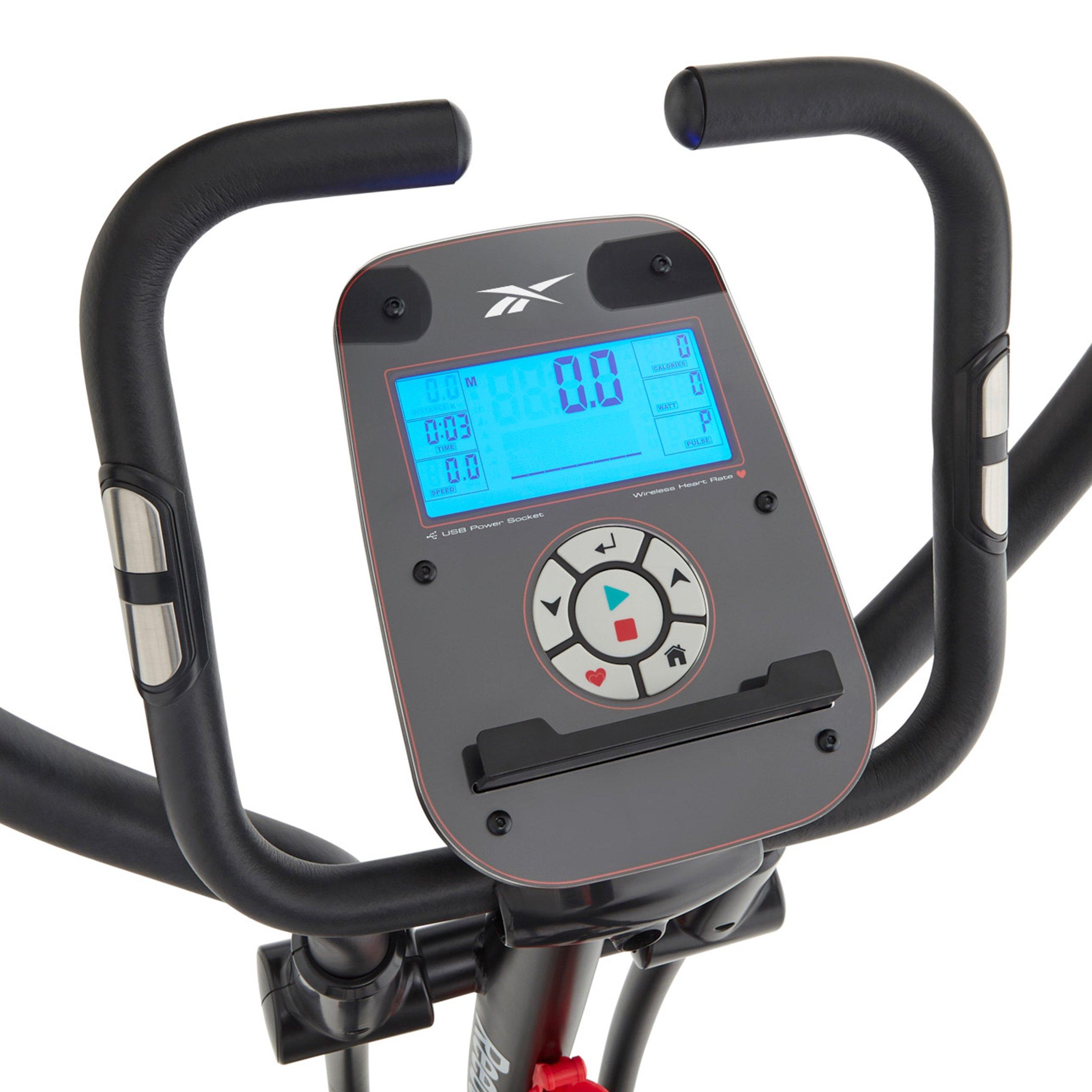 Reebok GX50 Cross Trainer Adults Cross Trainers FRASERS