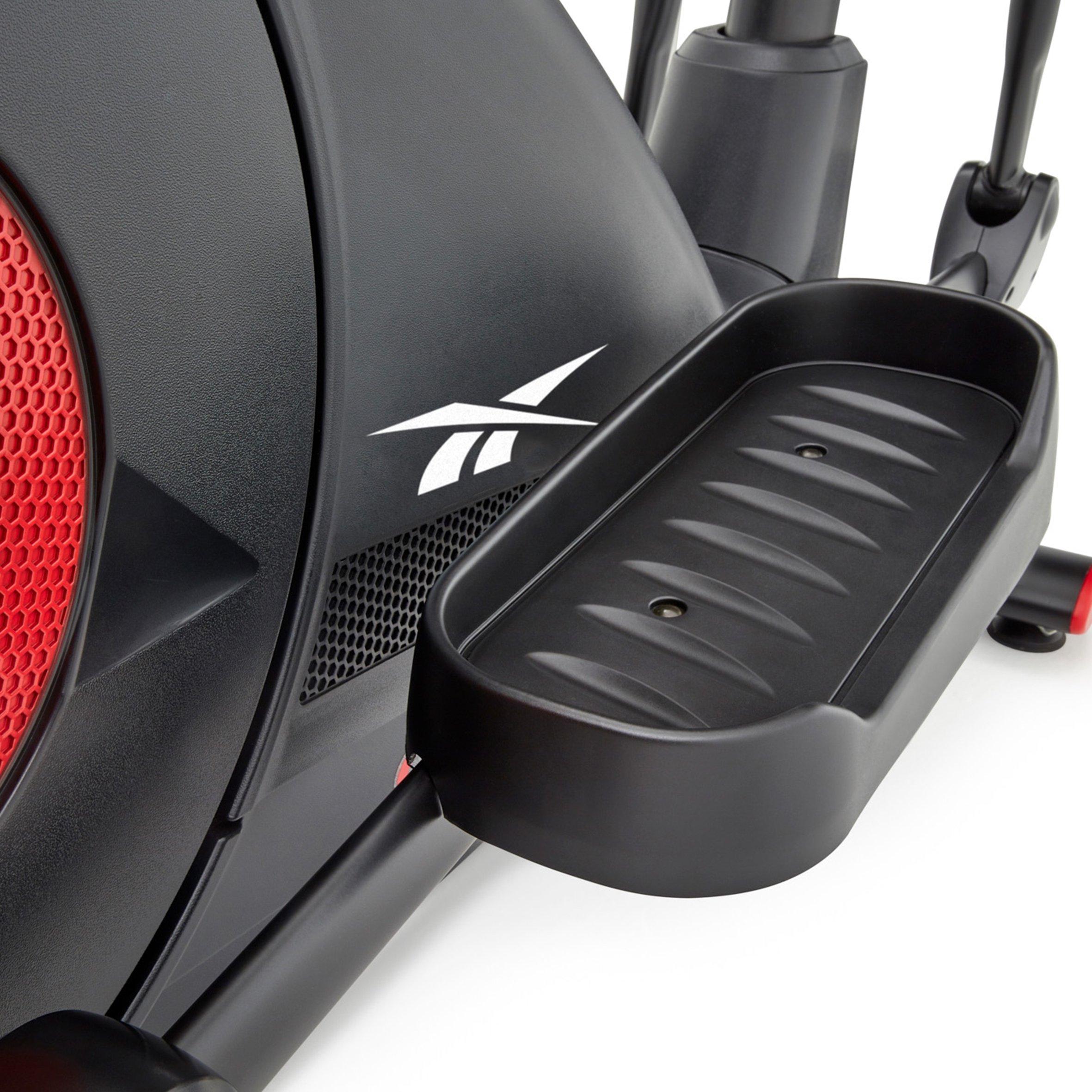 Black - Reebok - GX50 Cross Trainer Adults - 10