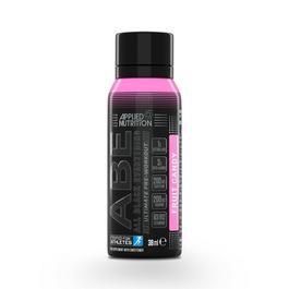 Applied Nutrition GO Isotonic Energy Gel