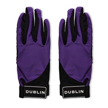 Dublin Riding Gloves 99