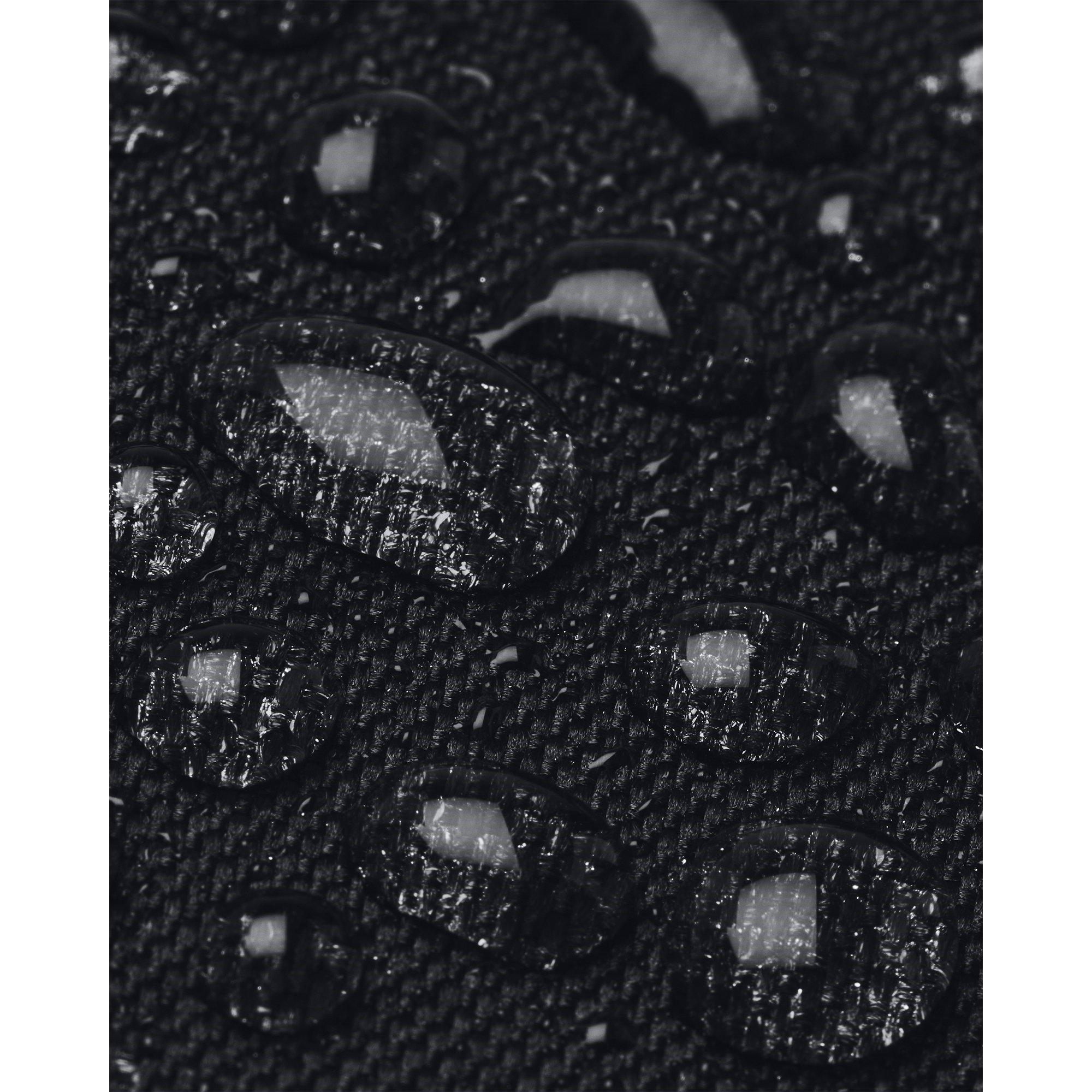 Black/White - Under Armour - Armour Essential Waist Bag Crossbody - 5