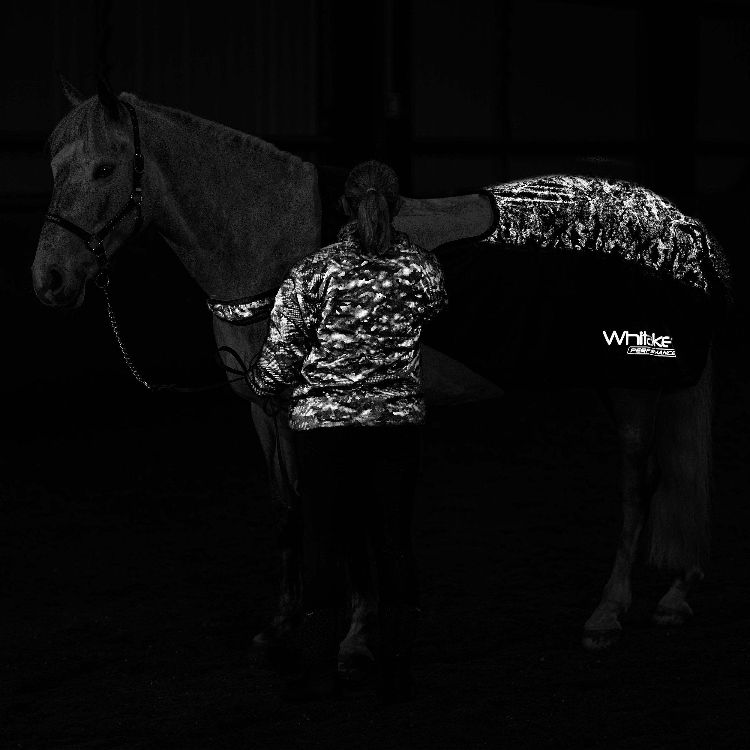 Camo Noir - John Whitaker - JW Sydney ExSheet 99 - 2