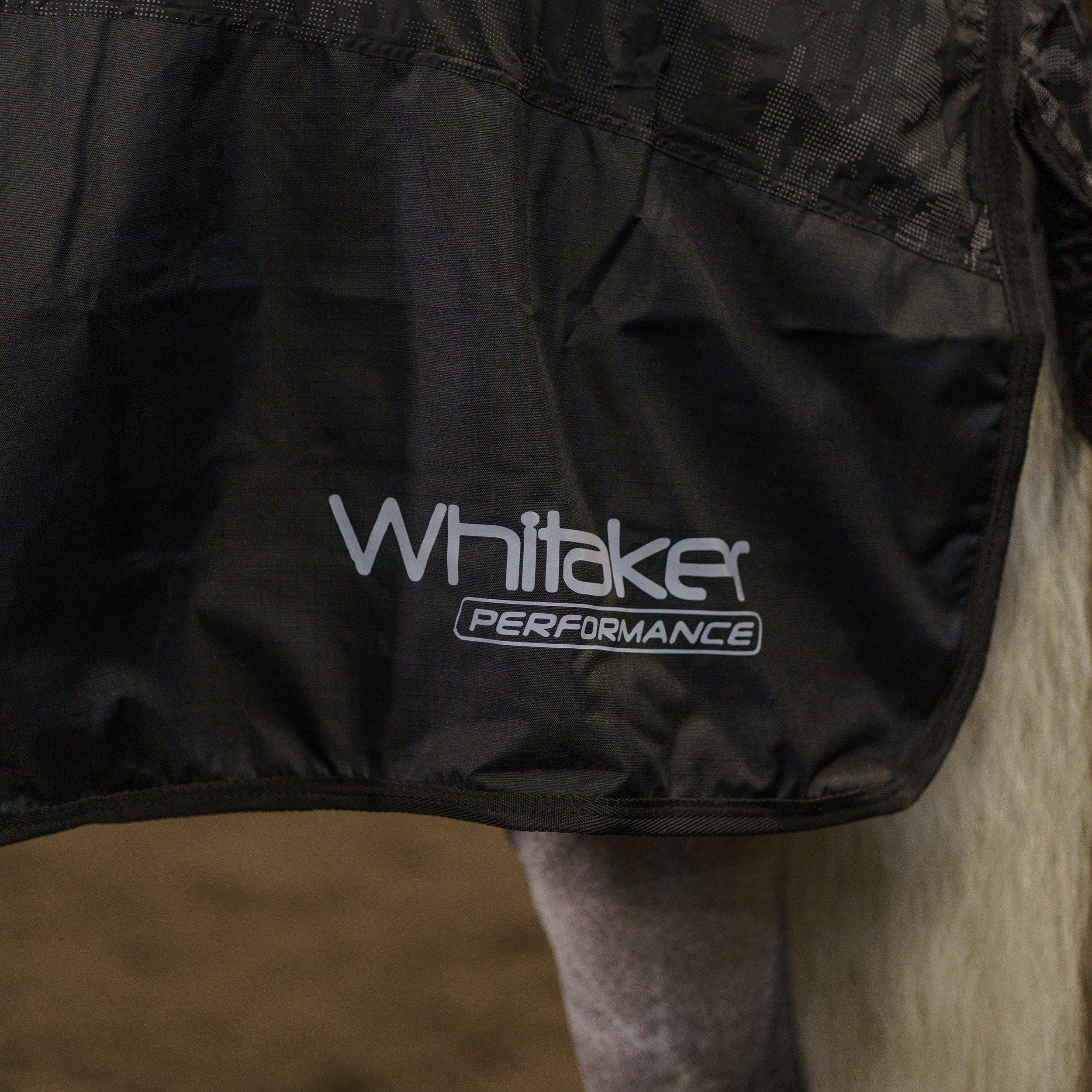 Camo Noir - John Whitaker - JW Sydney ExSheet 99 - 3