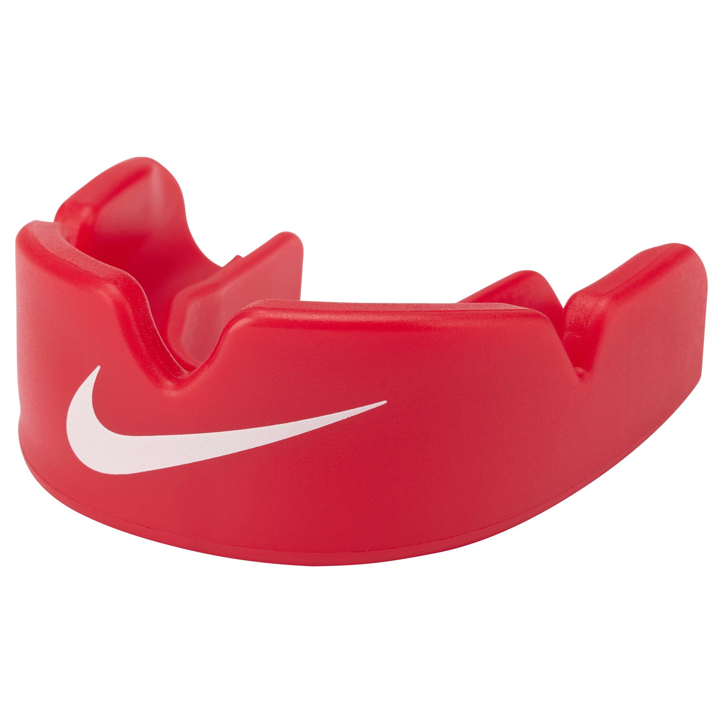 University Red - Nike - Alpha Mouthguard - 1