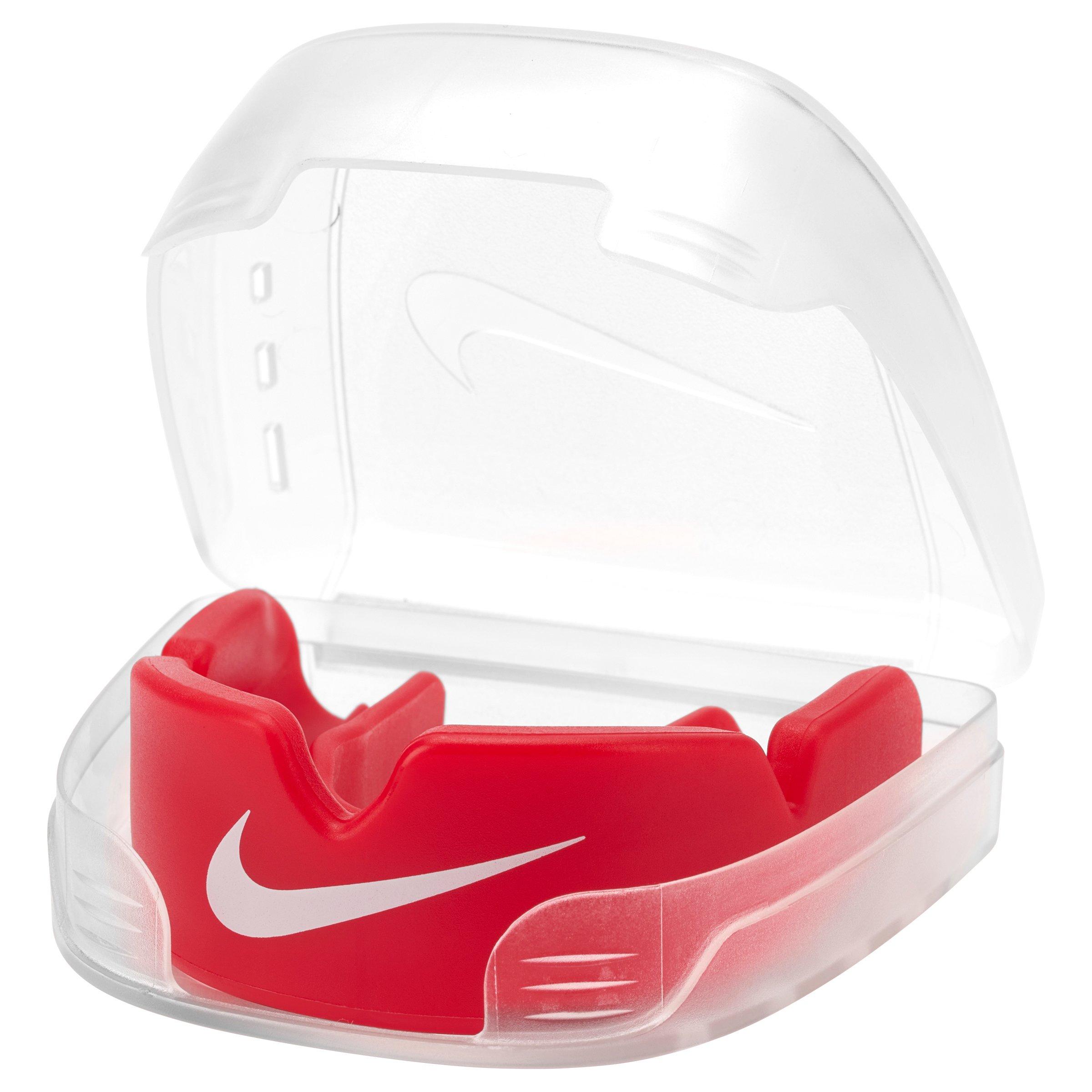 University Red - Nike - Alpha Mouthguard - 2