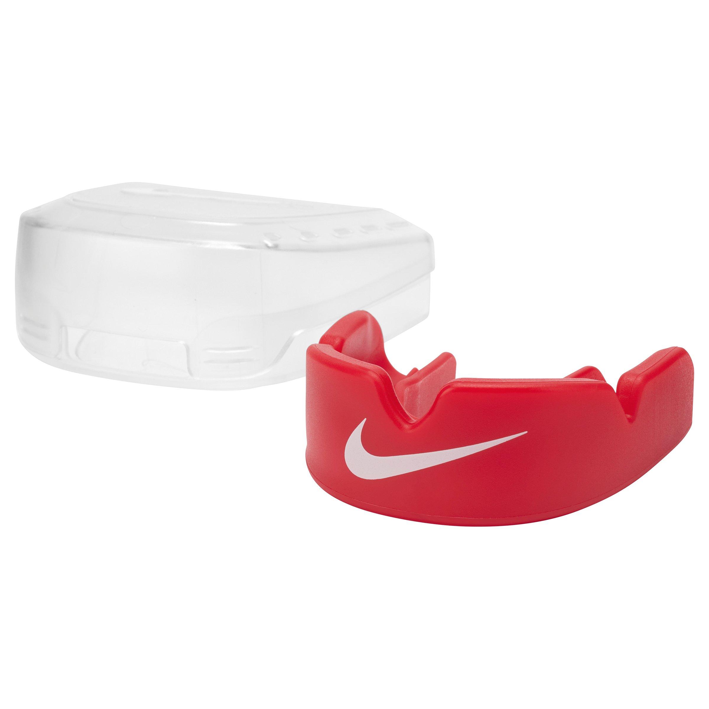 University Red - Nike - Alpha Mouthguard - 3