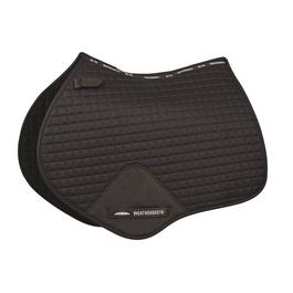 Weatherbeeta Jump Shaped Saddle Pad Pony