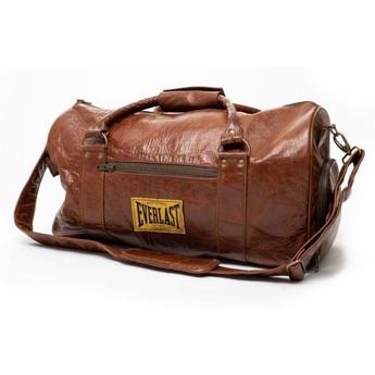 Everlast 1910 Essentials Linear Duffle Bag Large