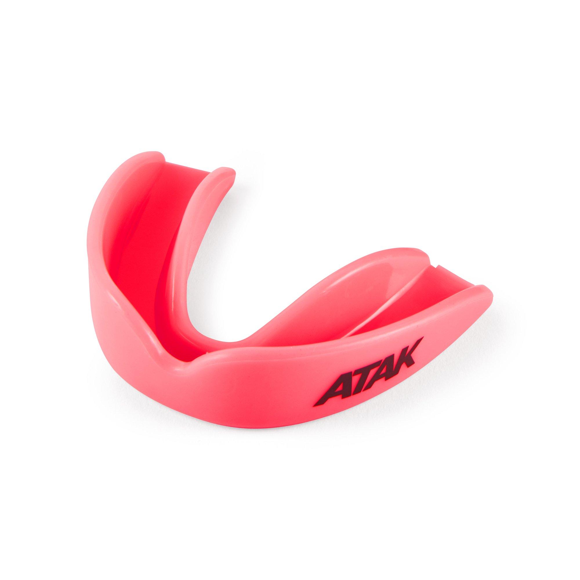 Rosa - ATAK Sports - Mouthguard Junior - 3