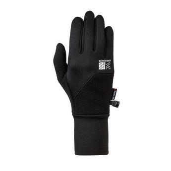 Karrimor Unisex Juniors Thermal Run Glove