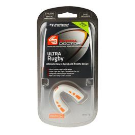 Shock Doctor Flavour Fusion Gel Max Mouth Guard