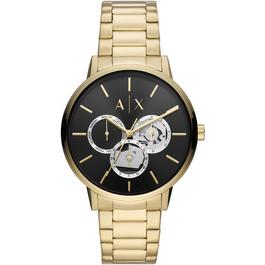 Armani Exchange Cayde Watch