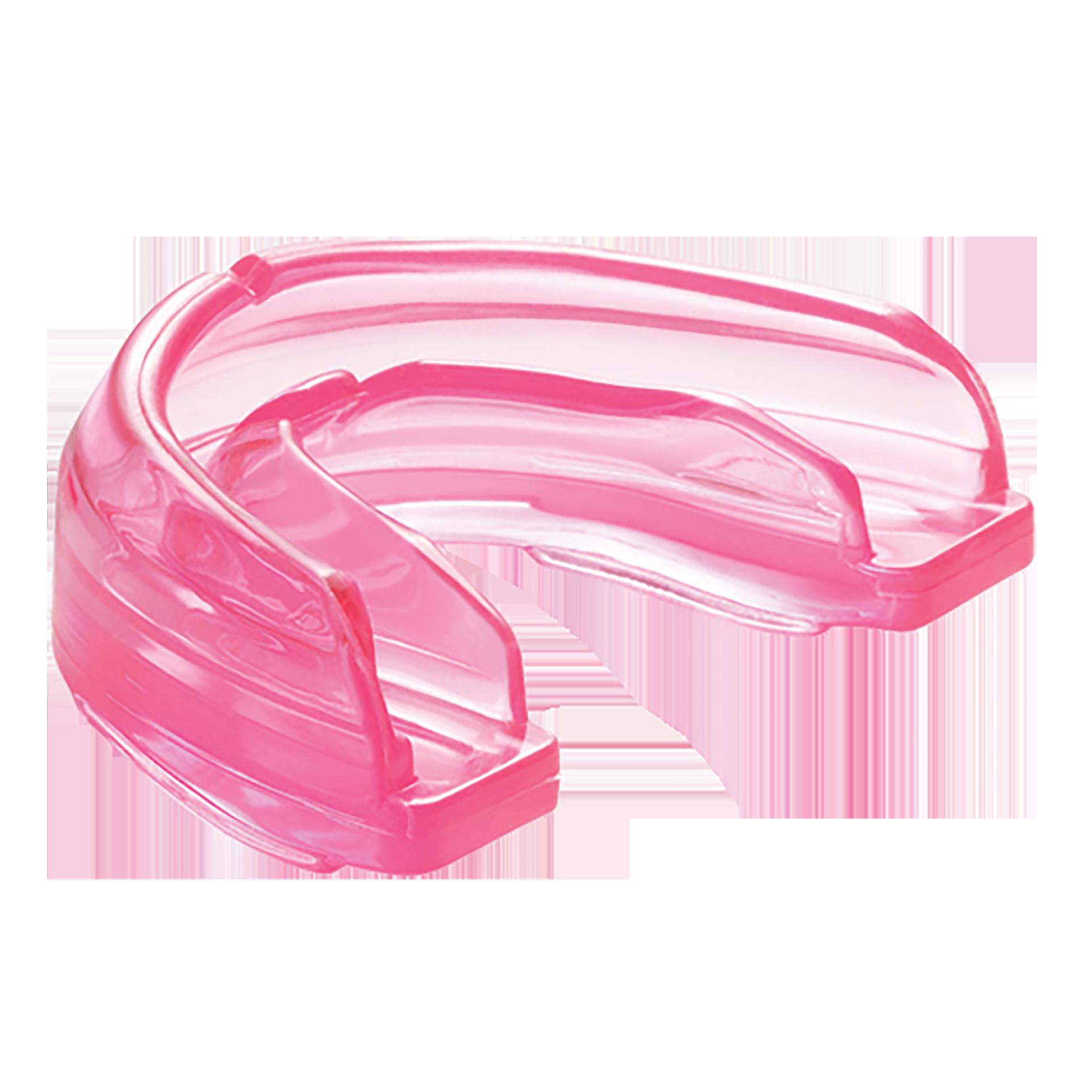 Roze - Shock Doctor - Braces Mouthguard