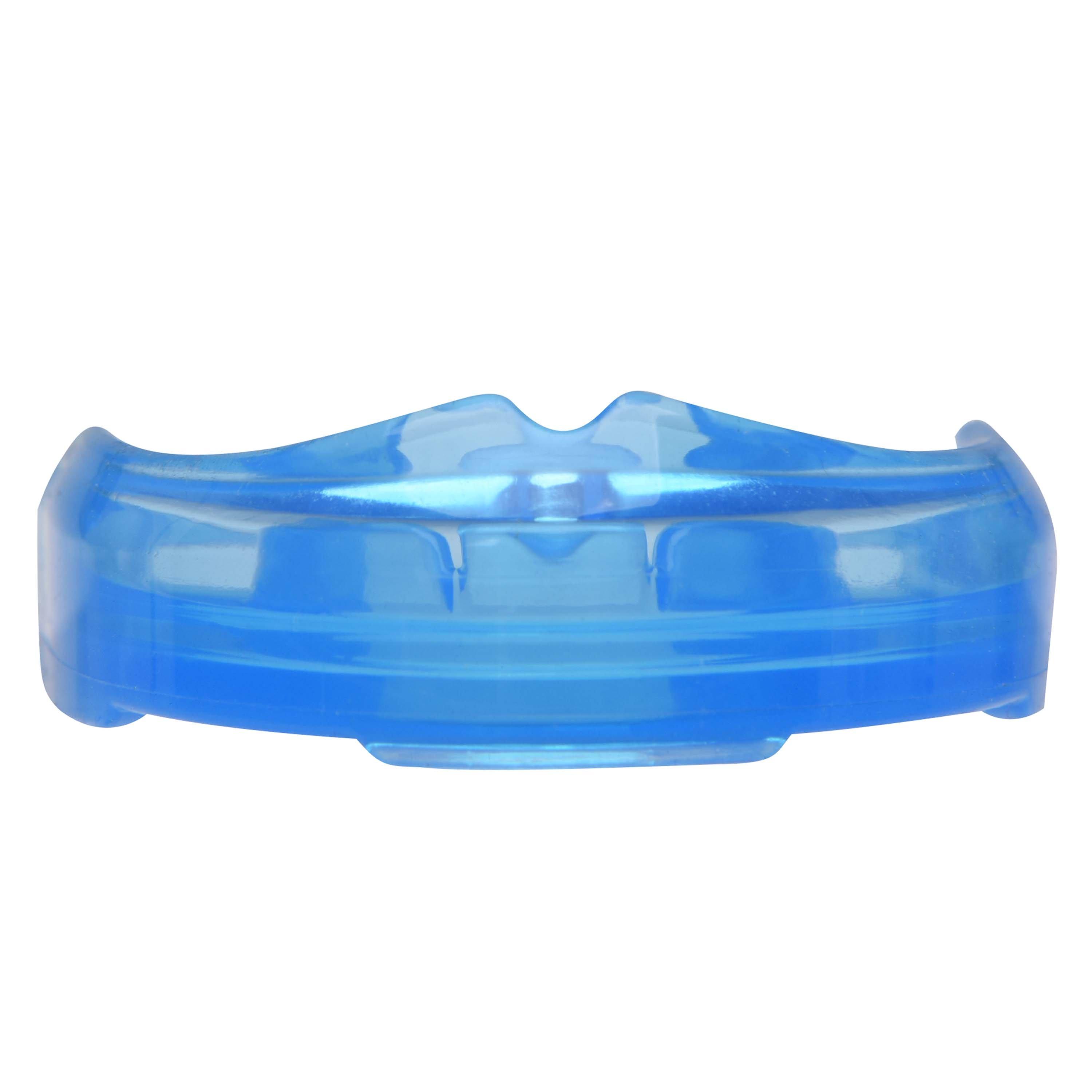 Blue - Shock Doctor - Braces Mouthguard - 3