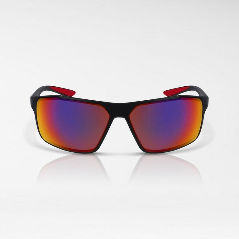 Noir/Platine - Nike - Windstorm Sunglasses - 2