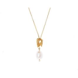 Alighieri Human Nature Necklace
