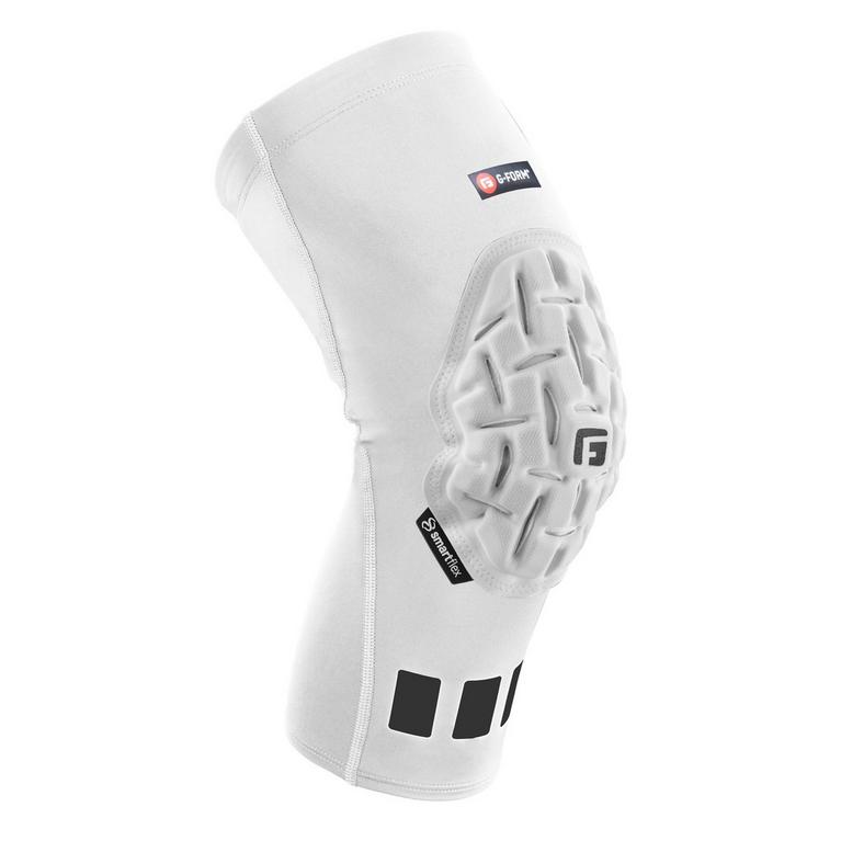 Blanc - G Form - GForm Pro HB180 Knee Sleeve - 1