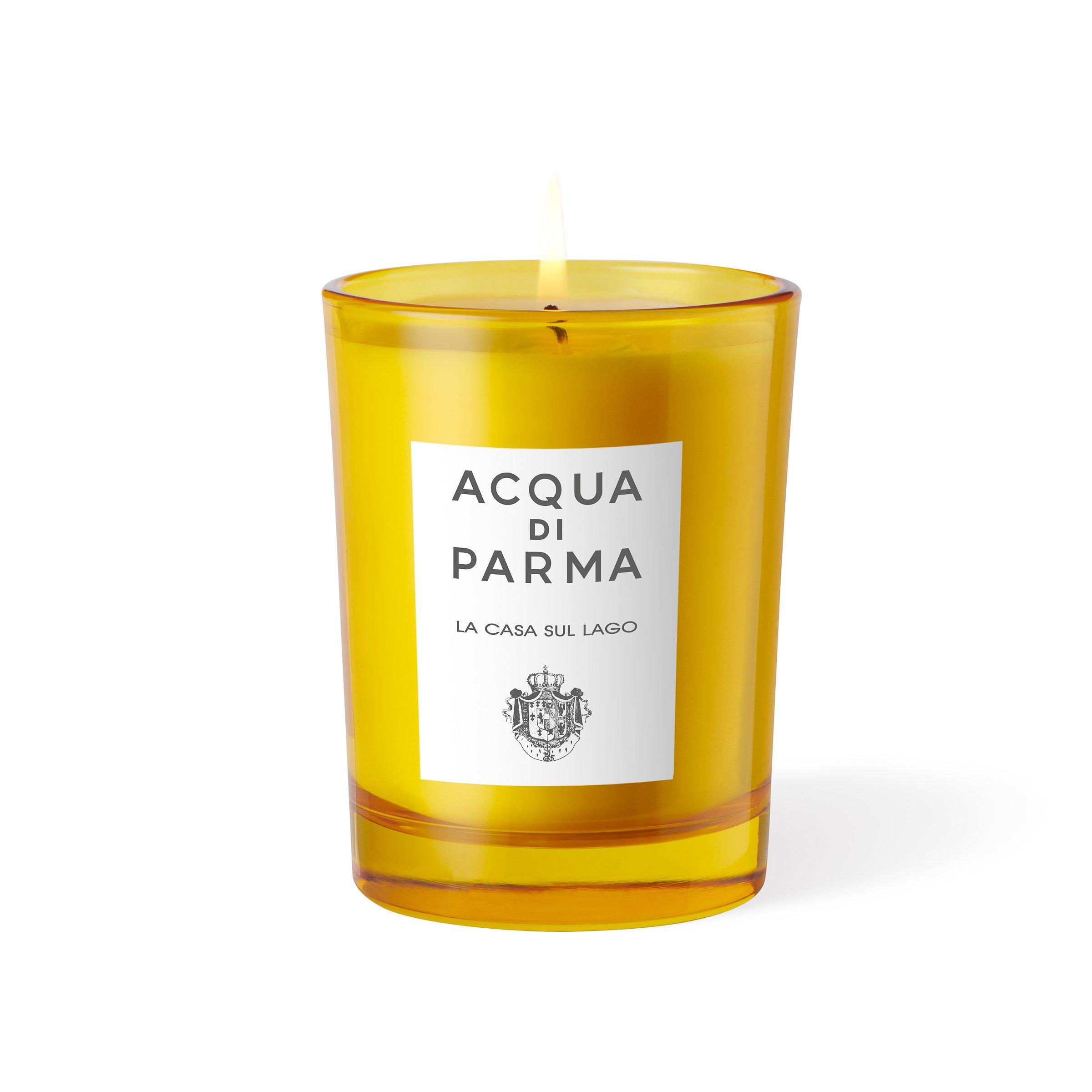 Acqua Di Parma  La Casa Sul Lago Scented Candle - 