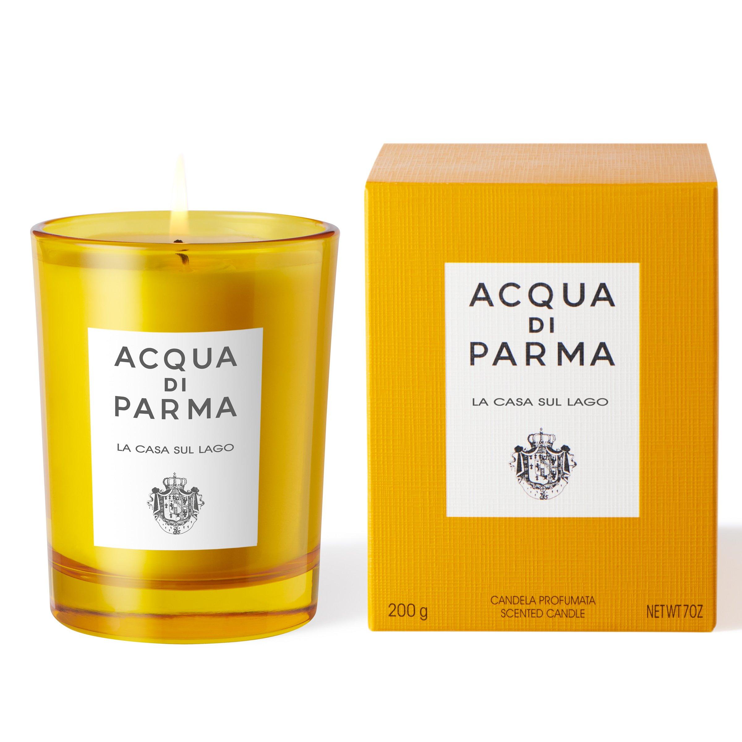 Multi - Acqua Di Parma - La Casa sul Lago Scented Candle - 2