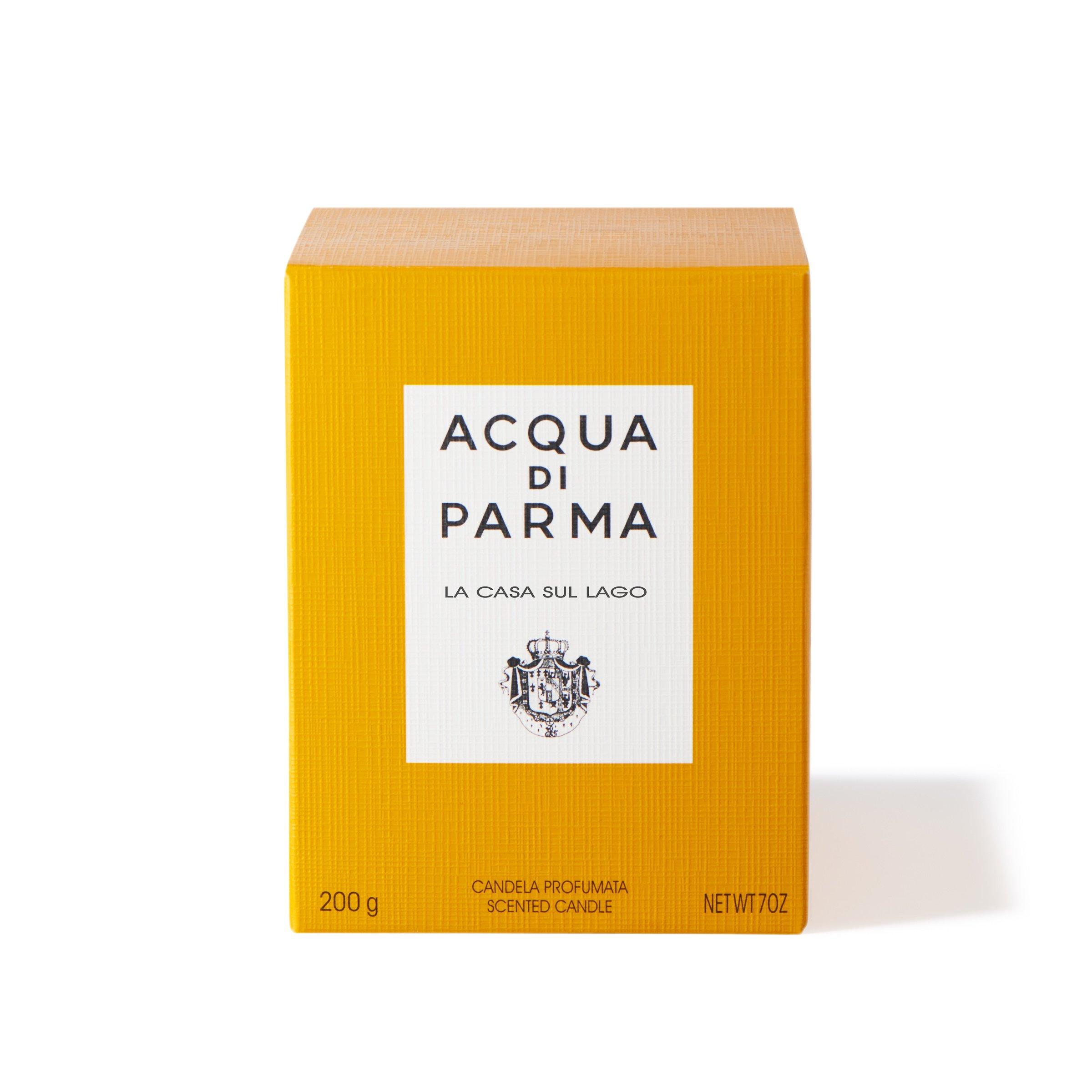 Multi - Acqua Di Parma - La Casa sul Lago Scented Candle - 3