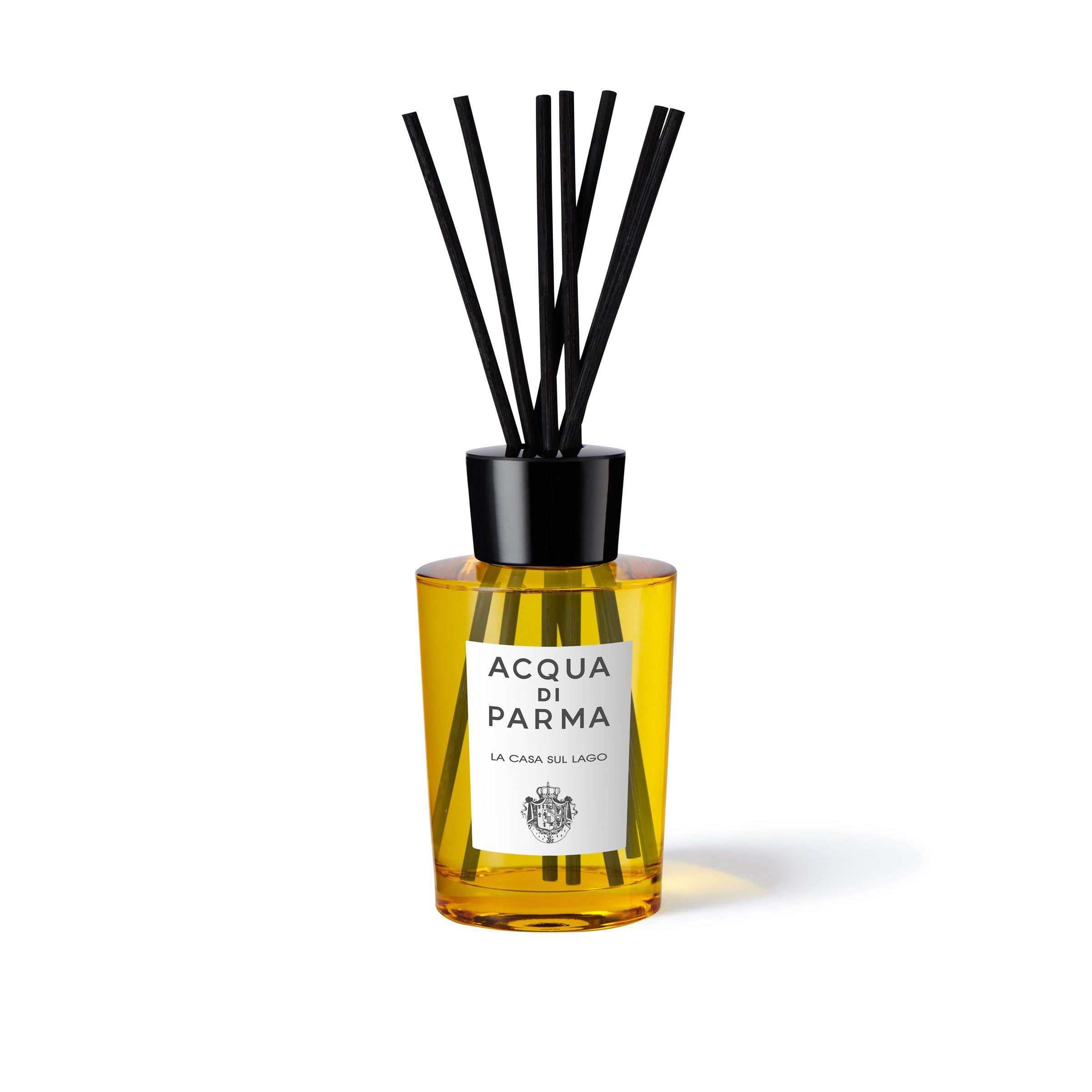 Multi - Acqua Di Parma - La Casa Sul Lago Room Diffuser - 1