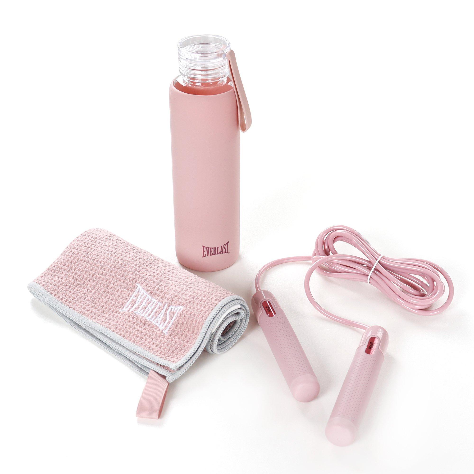 Rose - Everlast - Adult fitness set - 1