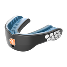 Carbone - Shock Doctor - Shock Gel Max Power Carbon Mouth Guard