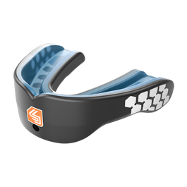 Shock Doctor Shock Gel Max Power Carbon Mouth Guard