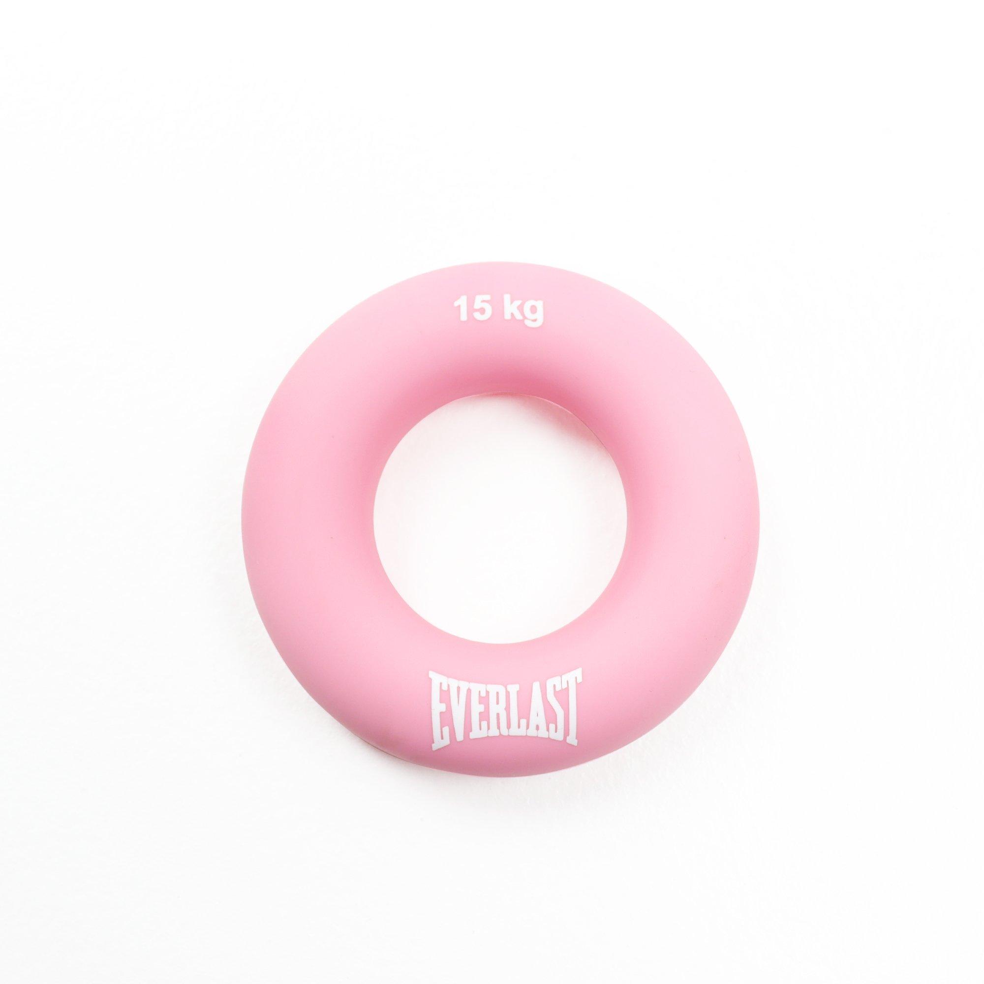 15kg - Everlast - Adults Training Grips - 1