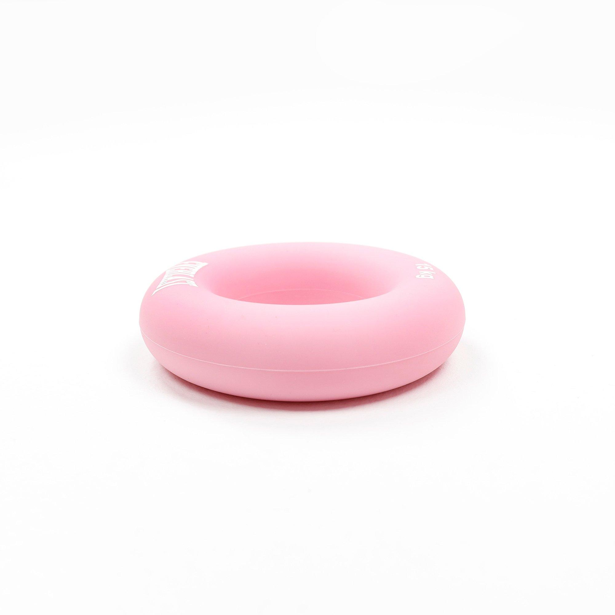 15kg - Everlast - Adults Training Grips - 3