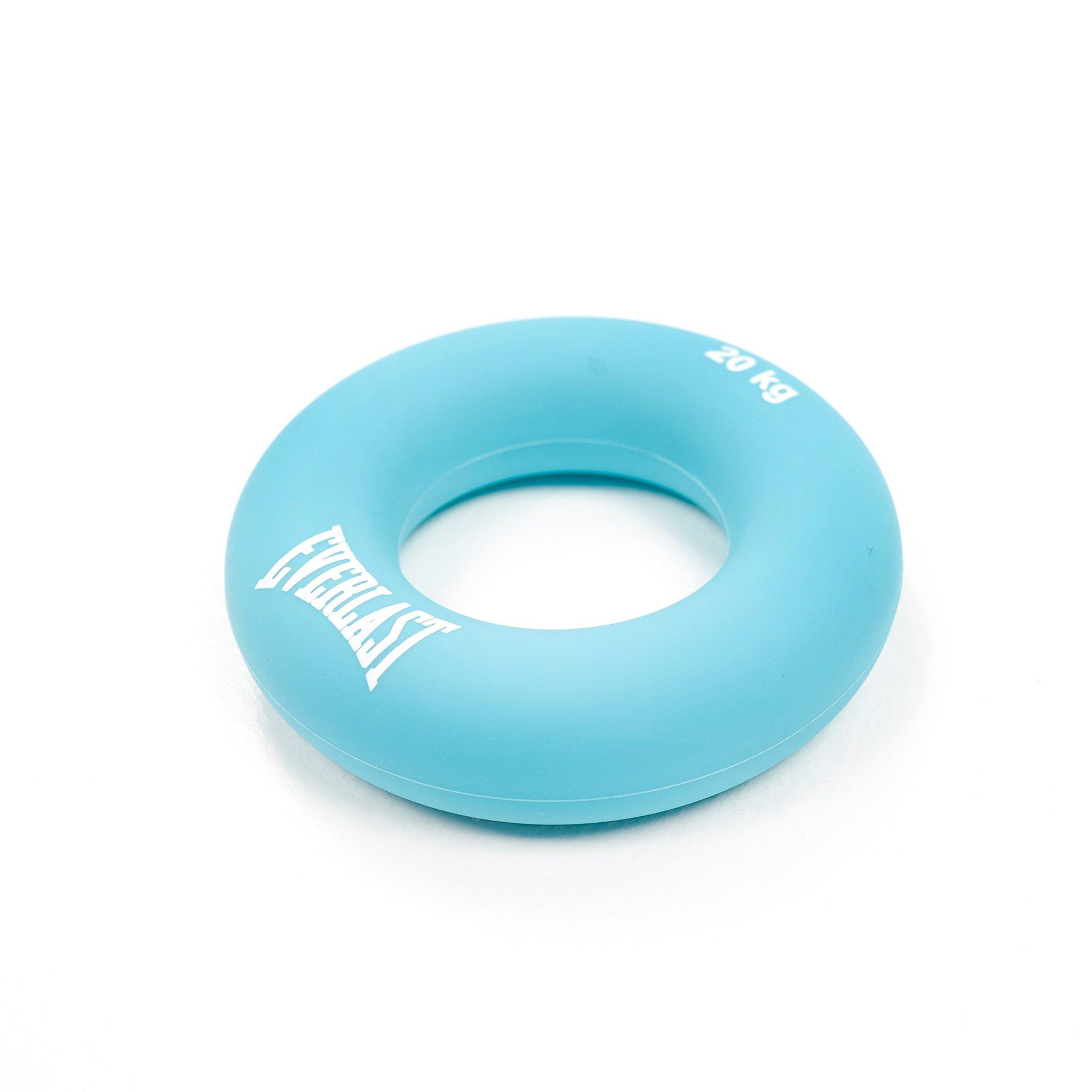 20kg - Everlast - Adults Training Grips - 2