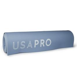 USA Pro Printed Yoga Mat