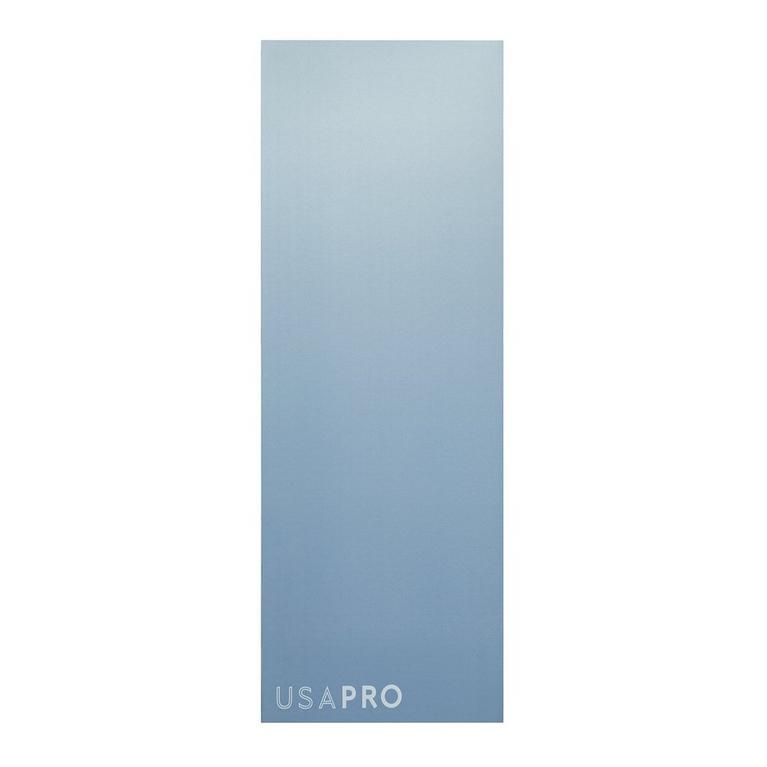 Brunera Bleue - USA Pro - Sophisticated Sophie Habboo Edition Yoga Mat - 2