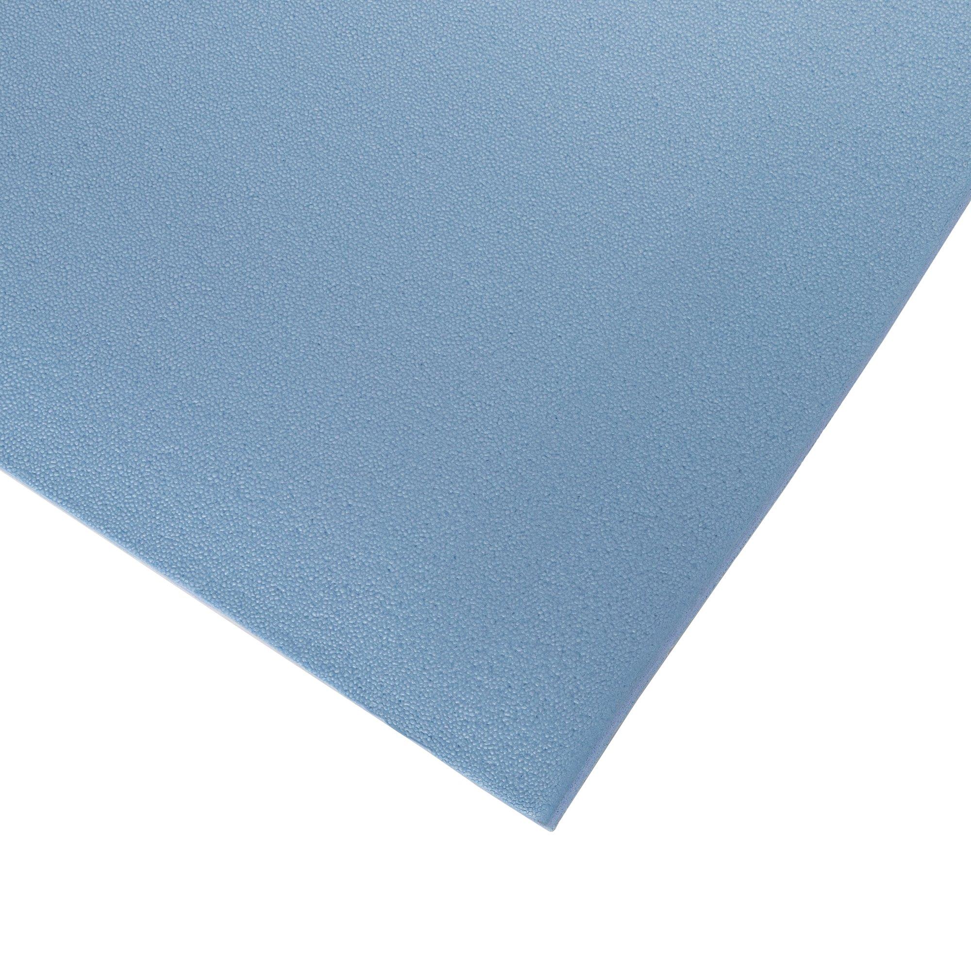 Brunera Blue - USA Pro - Pro Printed Yoga Mat - 6