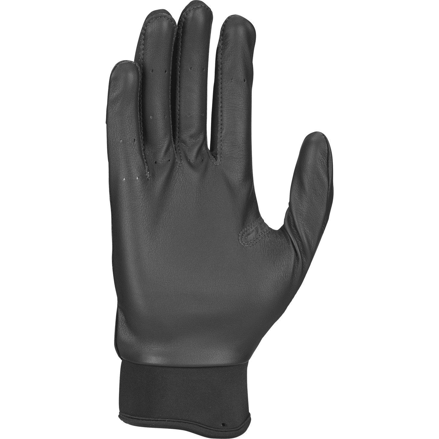 Black/Black SMU - Nike - Nike Huarache Edge Sn99 - 2