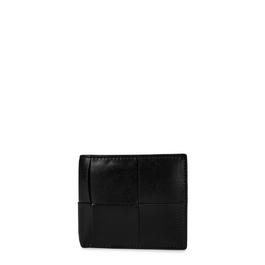 Bottega Veneta Cassette Bi Fold Wallet