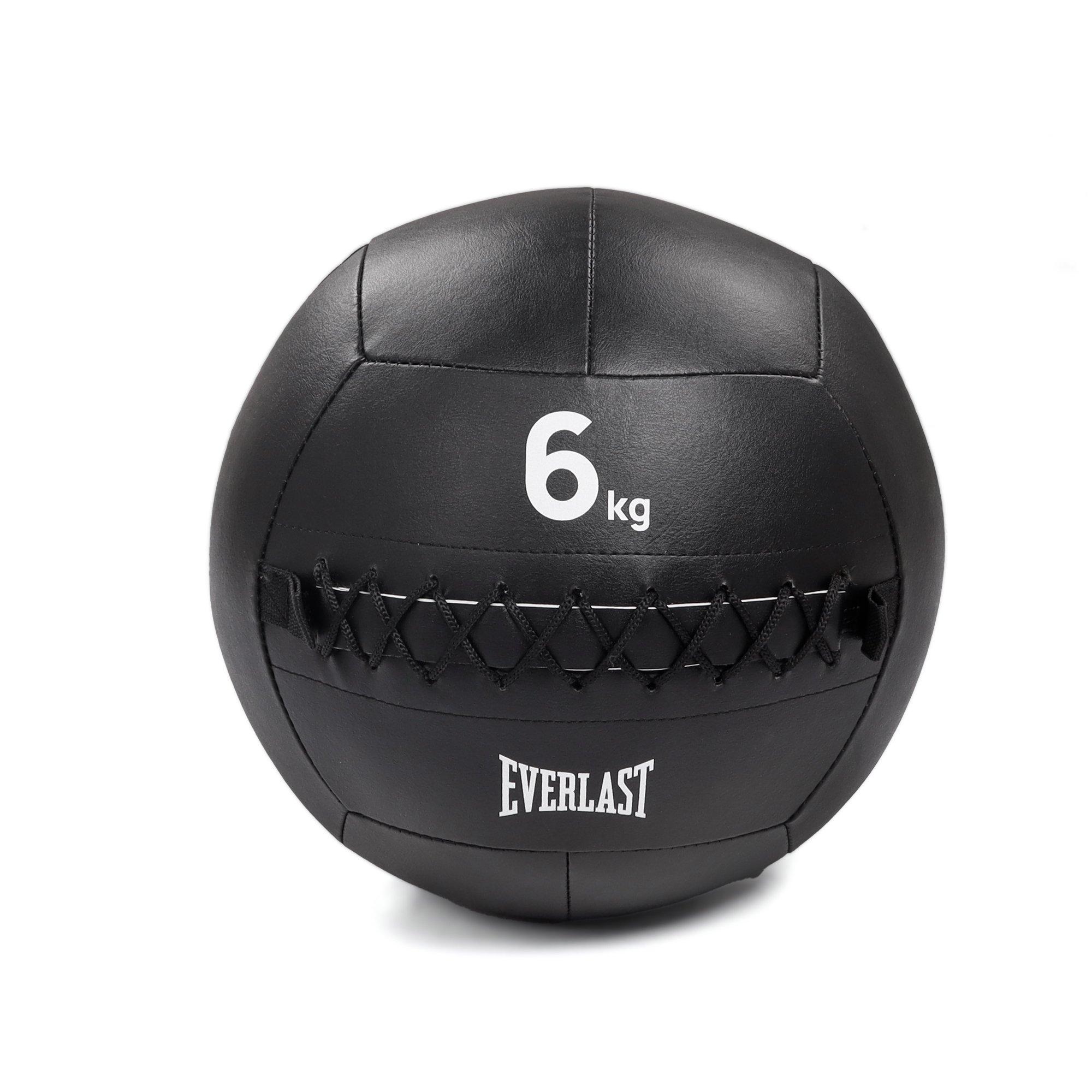 Wall Medicine Ball