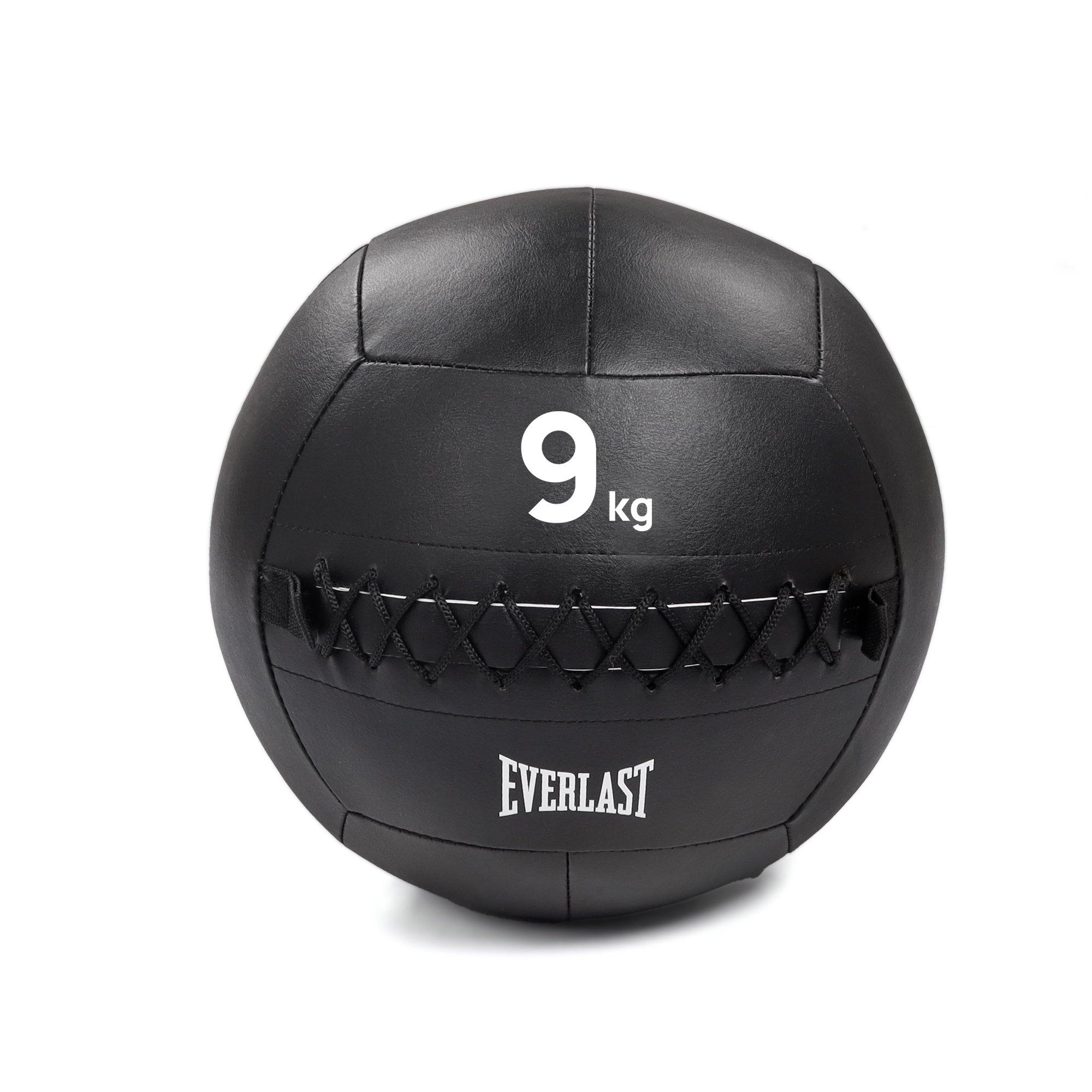 Wall Medicine Ball