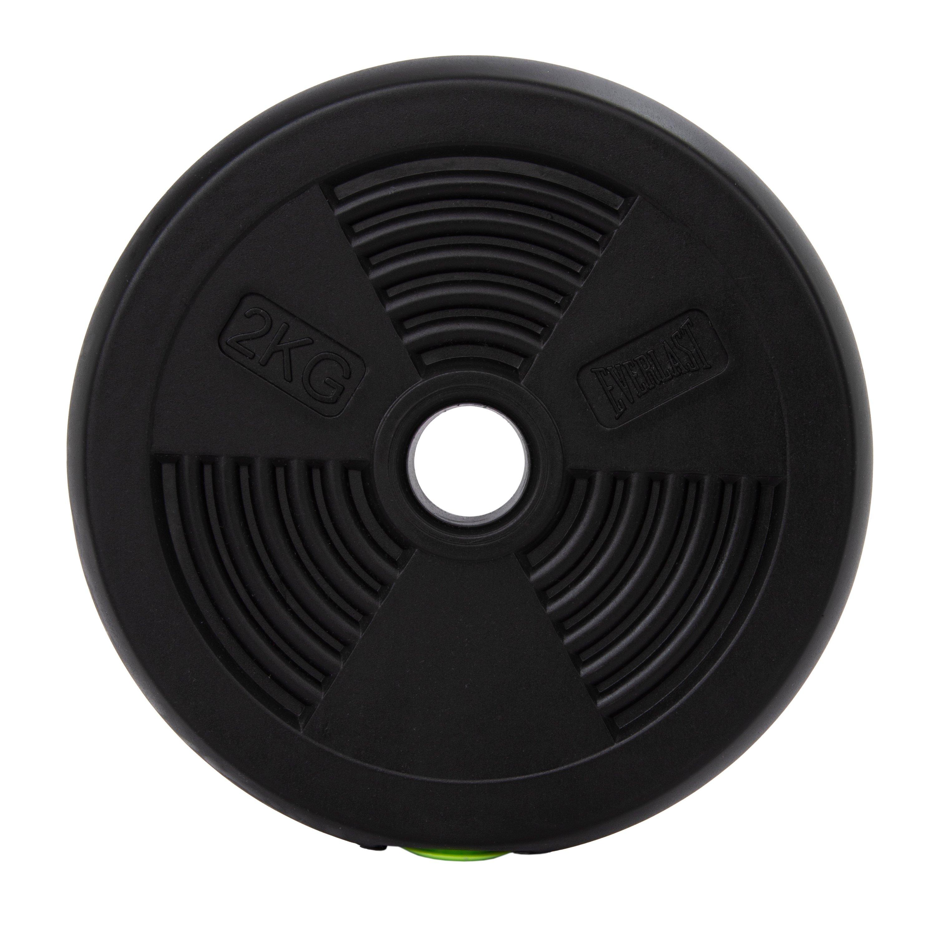 Multi - Everlast - Adults 6-in-1 Weight Set - 6