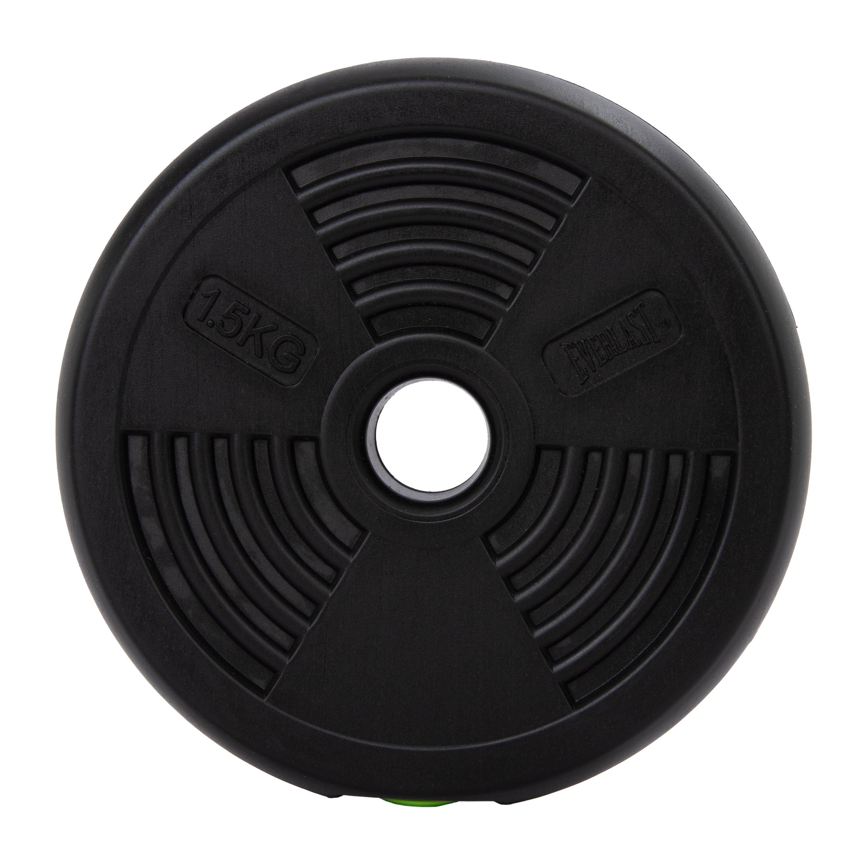 Multi - Everlast - Adults 6-in-1 Weight Set - 7