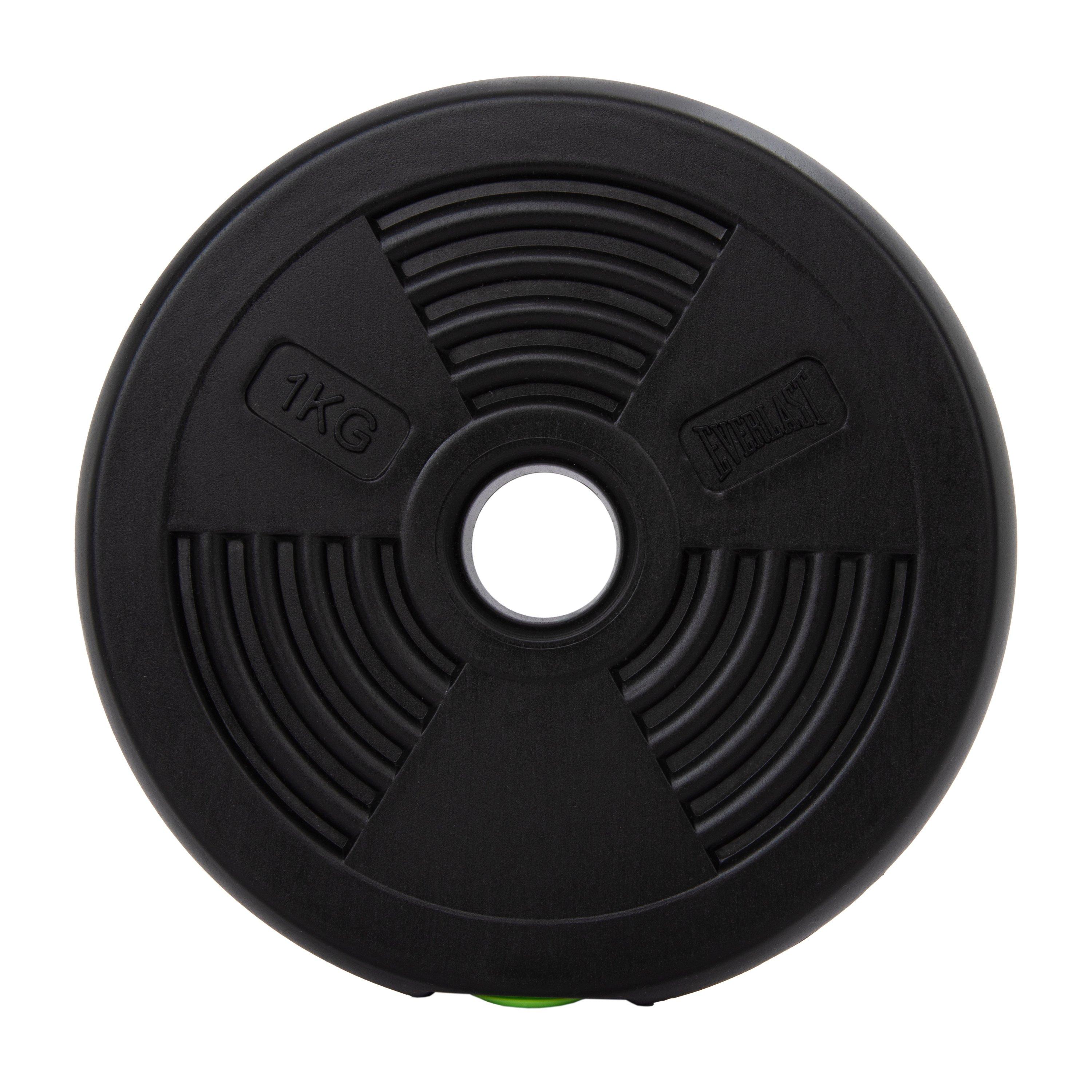 Multi - Everlast - Adults 6-in-1 Weight Set - 8