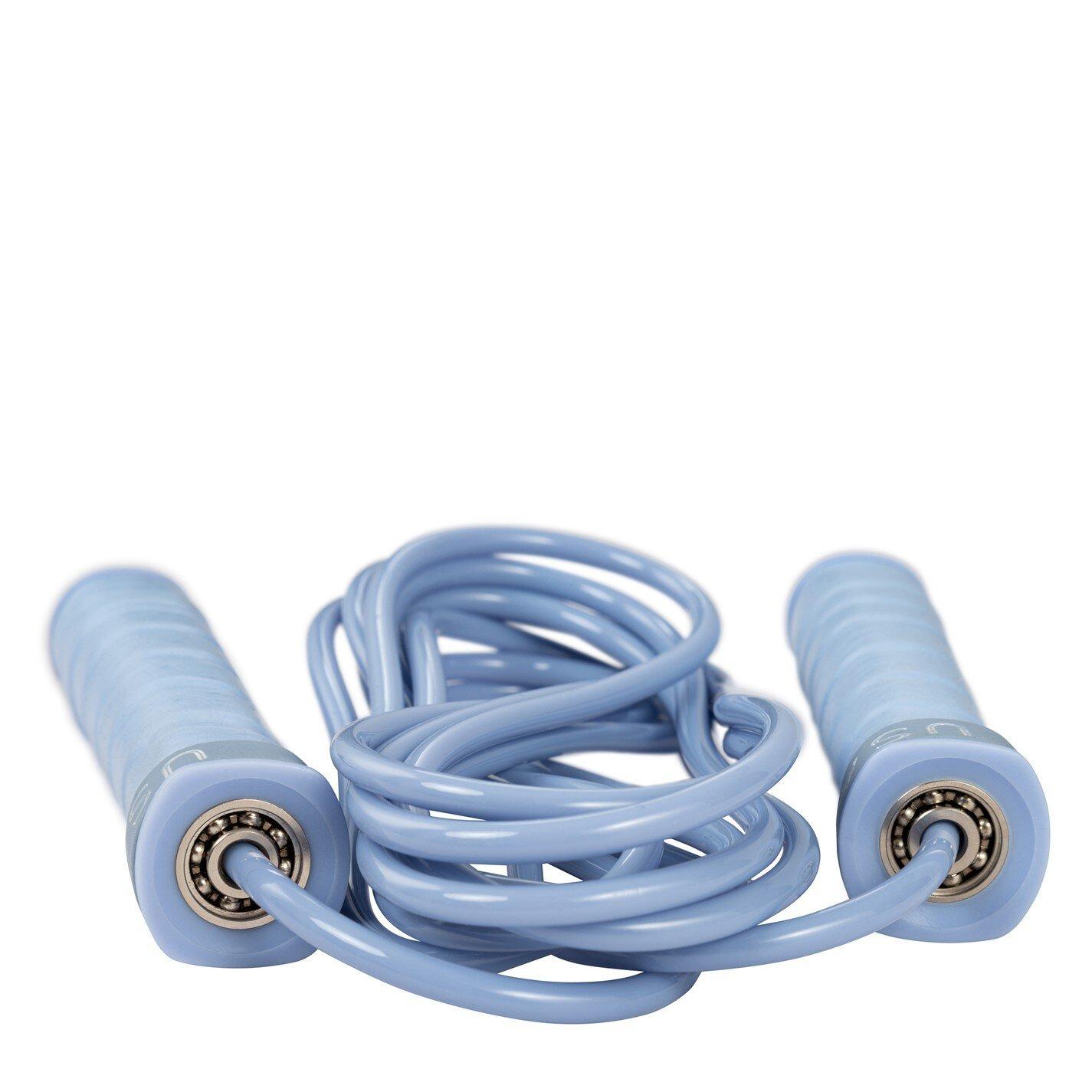 Blau - USA Pro - Cardio Skipping Rope - 2