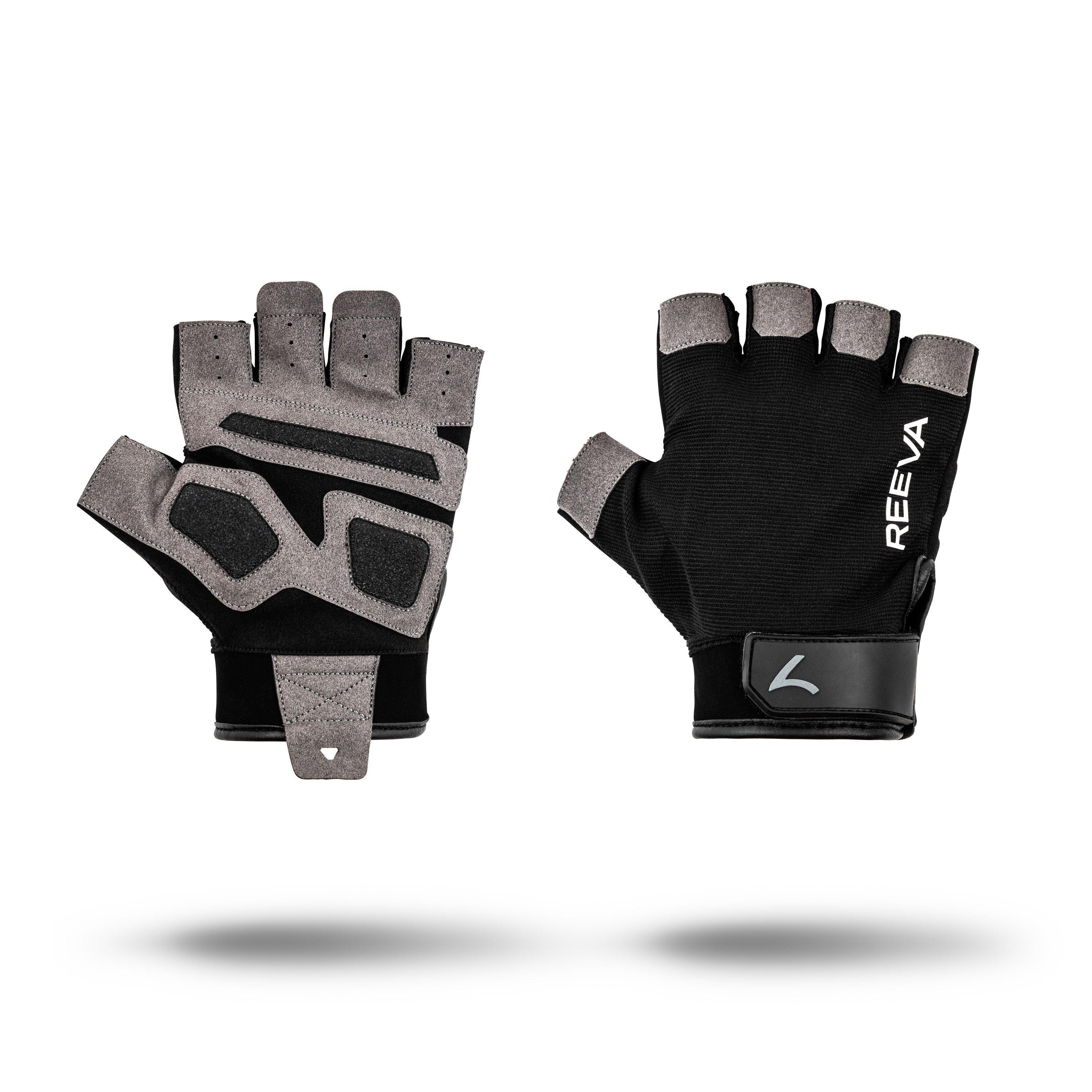 Reeva Fitness Gloves - R-Grip