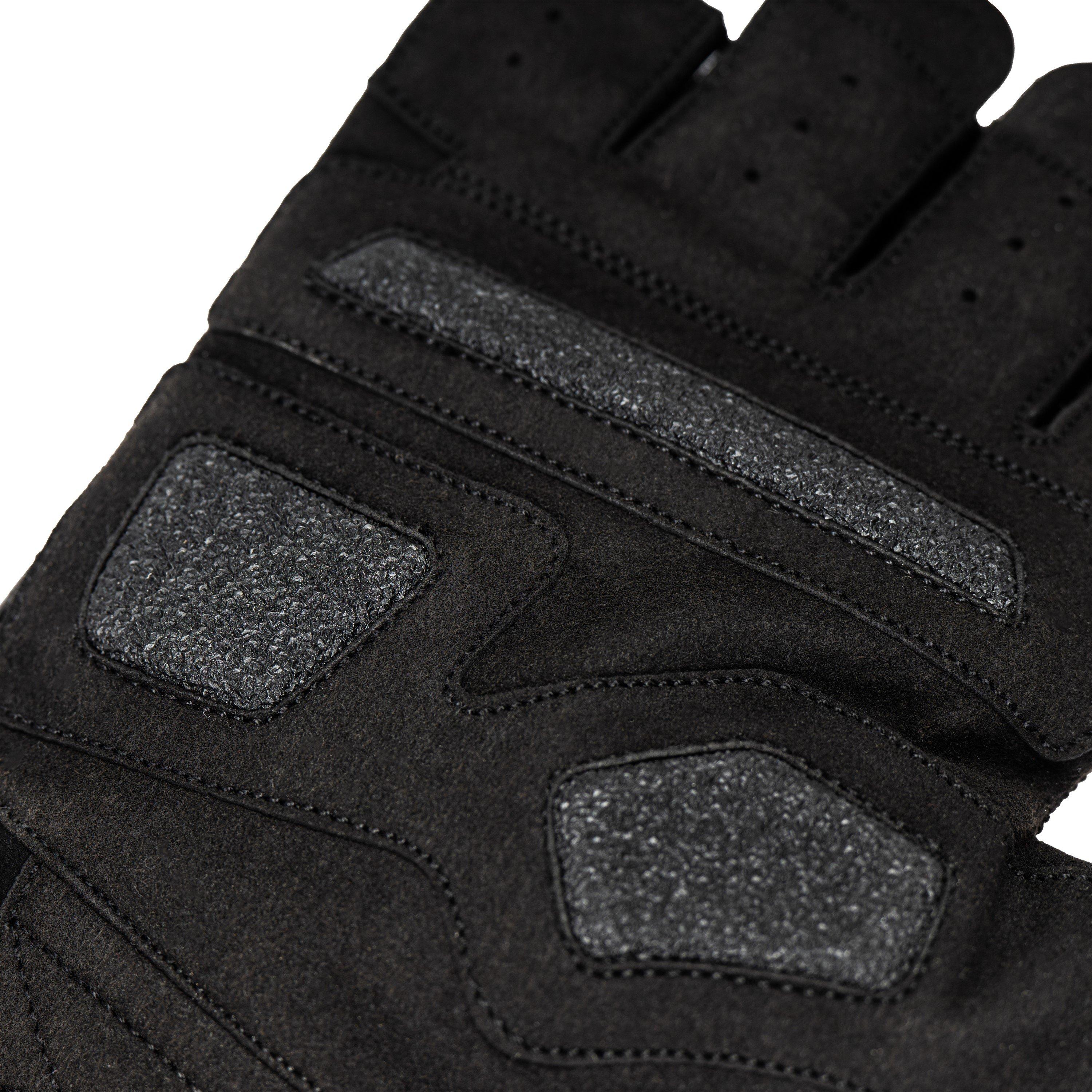 Zwart - Reeva - Fitness Gloves - R-Grip - 5