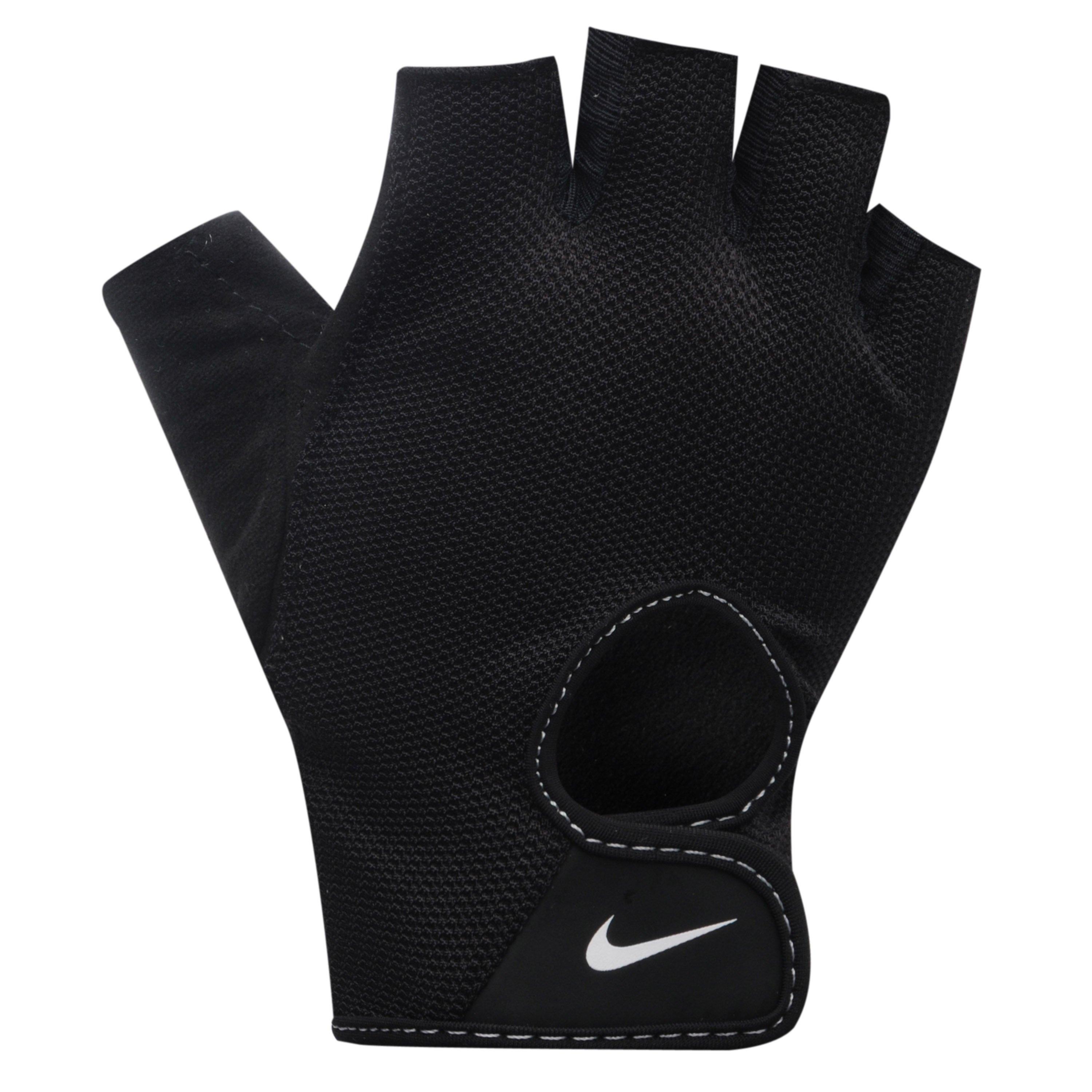 Zwart - Nike - Fundamental Training Gloves Mens - 2