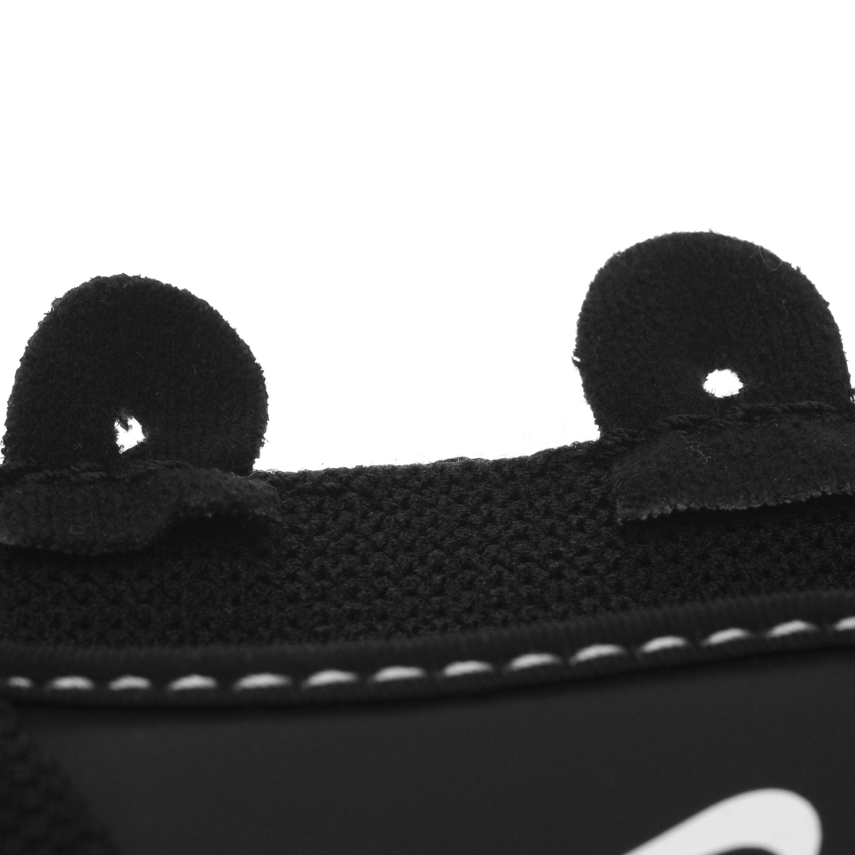 Zwart - Nike - Fundamental Training Gloves Mens - 6