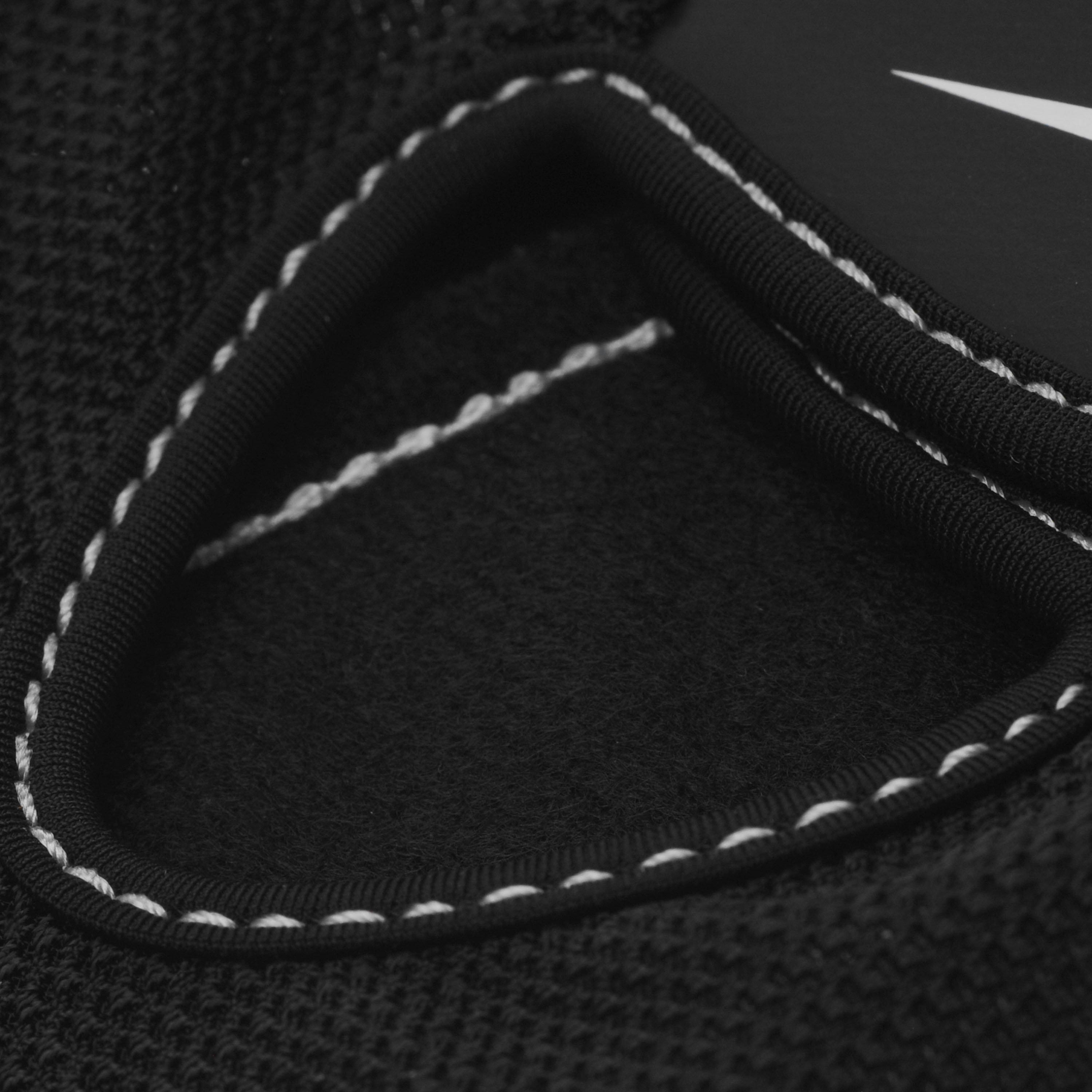 Zwart - Nike - Fundamental Training Gloves Mens - 8