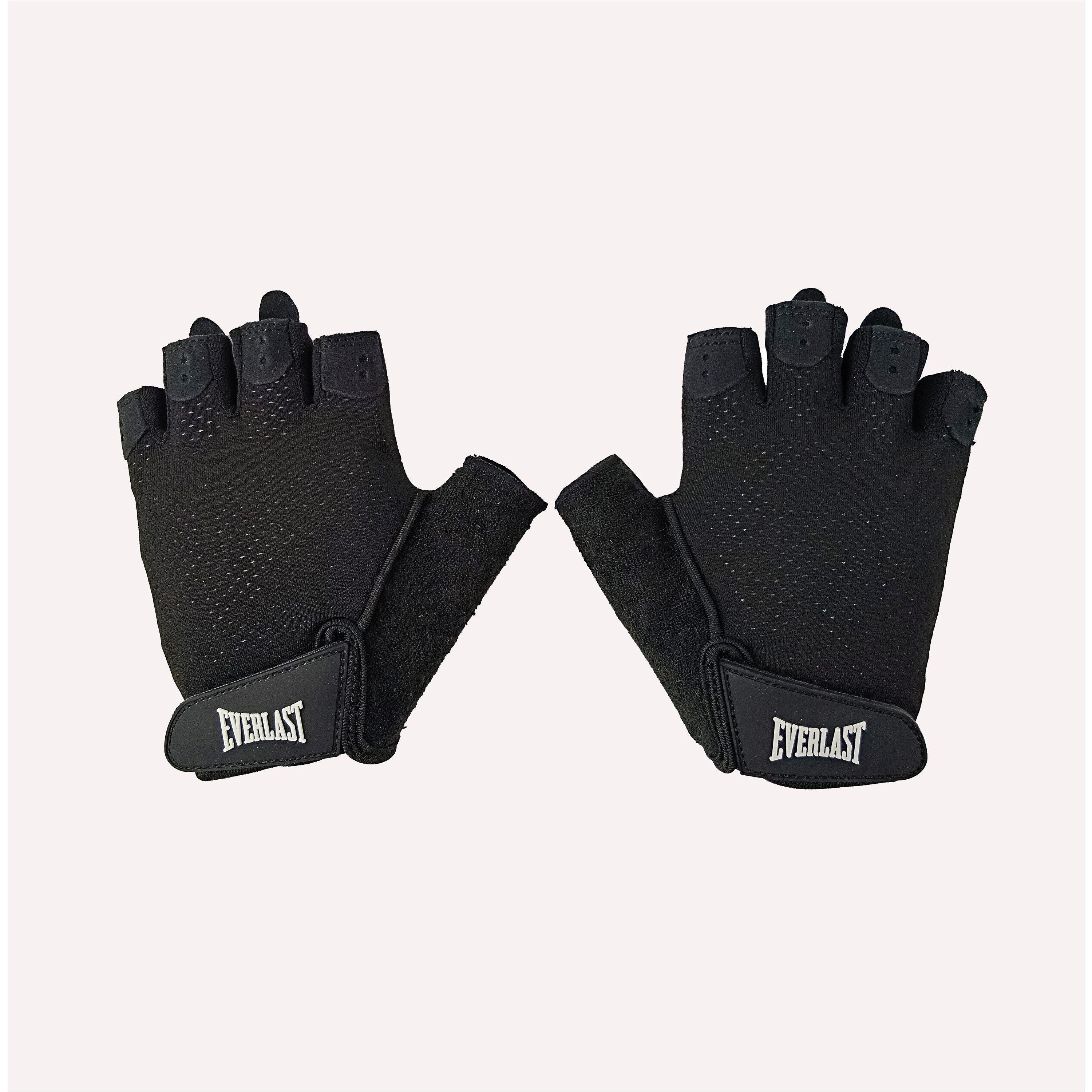 Sort - Everlast - Fitness Gloves - 1