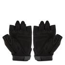 Noir - Everlast - Fitness Gloves - 2